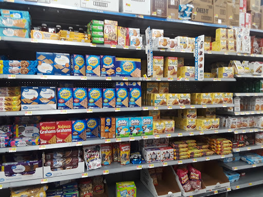 Supermarket «Walmart Neighborhood Market», reviews and photos, 6991 SW 8th St, Miami, FL 33144, USA