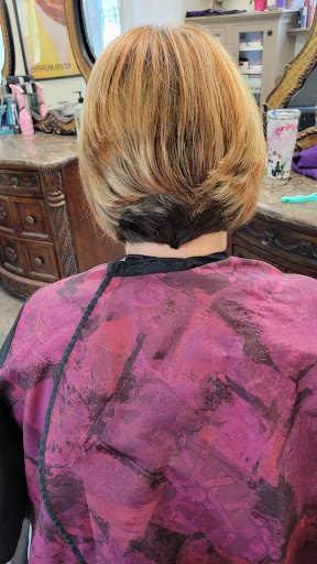 Beauty Salon «BonMar salon and spa», reviews and photos, 9474 Dixie Hwy, Village of Clarkston, MI 48348, USA