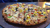 Canadian Pizza Fatehgarh Sahib | Best Pizza In Fatehgarh Sahib