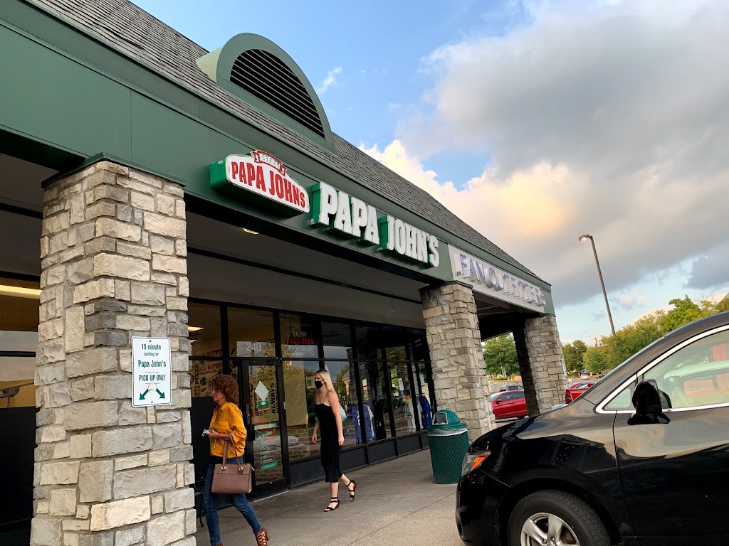Papa Johns Pizza 40513