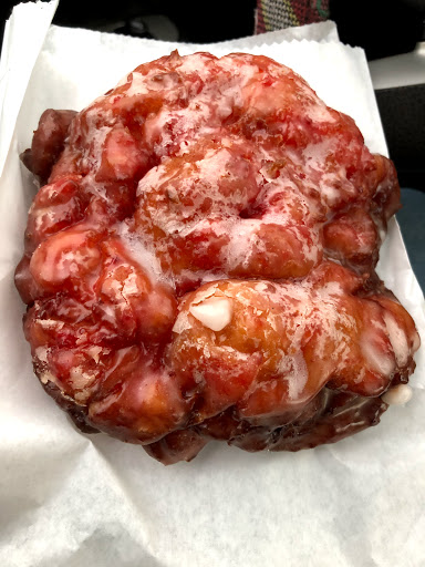 Ice Cream Shop «Scoops Ice Cream & Coffee», reviews and photos, 123 W Heron St, Aberdeen, WA 98520, USA