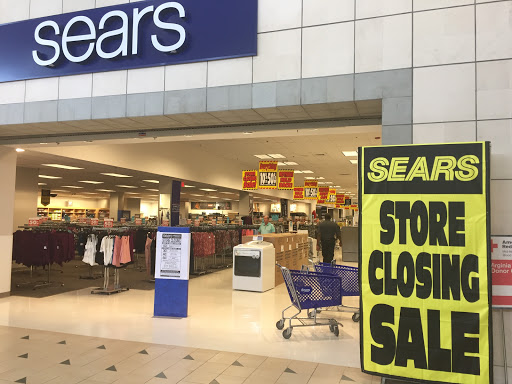 Department Store «Sears», reviews and photos, 4588 Virginia Beach Blvd, Virginia Beach, VA 23462, USA