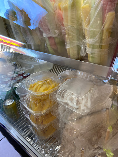 Ice Cream Shop «La Nueva Flor de Michoacan», reviews and photos, 582 N Arizona Ave, Chandler, AZ 85225, USA