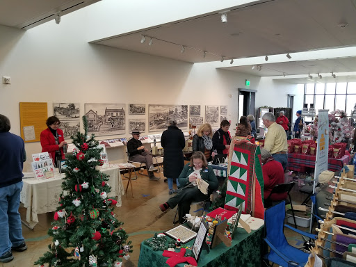 Art Museum «Arkell Museum», reviews and photos, 2 Erie Blvd, Canajoharie, NY 13317, USA