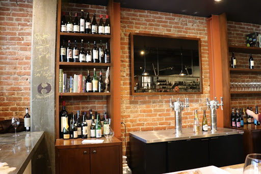 Wine Store «Everson Royce Wine & Spirits», reviews and photos, 155 N Raymond Ave, Pasadena, CA 91103, USA