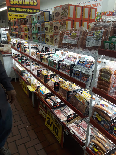 Supermarket «Western Beef Supermarket», reviews and photos, 1564 Southern Blvd, Bronx, NY 10460, USA