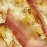 Photo n°9 de l'avis de Oleh.o fait le 29/01/2019 à 22:20 sur le  Pizzeria Pikkante à Rubiera