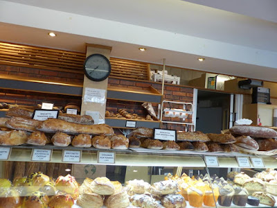 La Boulange de Simon à Lempdes