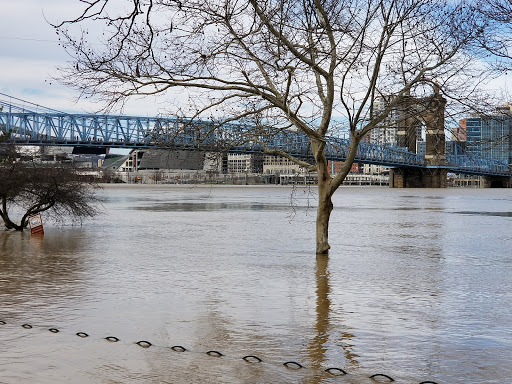 Park «George Rogers Clark Park», reviews and photos, 219 Riverside Dr, Covington, KY 41011, USA