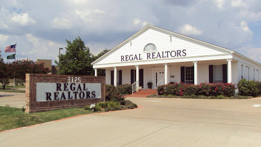 Real Estate Agency «Regal Realtors», reviews and photos, 3125 Ridge Rd, Rockwall, TX 75032, USA