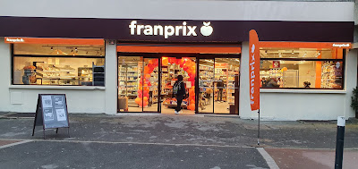 Franprix à Boissy-Saint-Léger