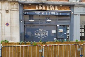 King David