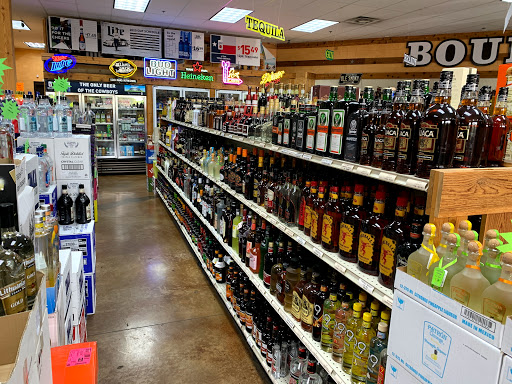 Liquor Store «Liquor Stop», reviews and photos, 1104 US-377 #204, Roanoke, TX 76262, USA