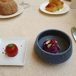 Photo n°8 de l'avis de Felicia.a fait le 11/09/2023 à 11:36 sur le  APOLLINARE à Spoleto