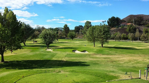 Golf Course «Sinaloa Golf Course», reviews and photos, 980 Madera Rd, Simi Valley, CA 93065, USA
