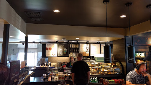 Coffee Shop «Starbucks», reviews and photos, 538 Boston Post Rd, Orange, CT 06477, USA