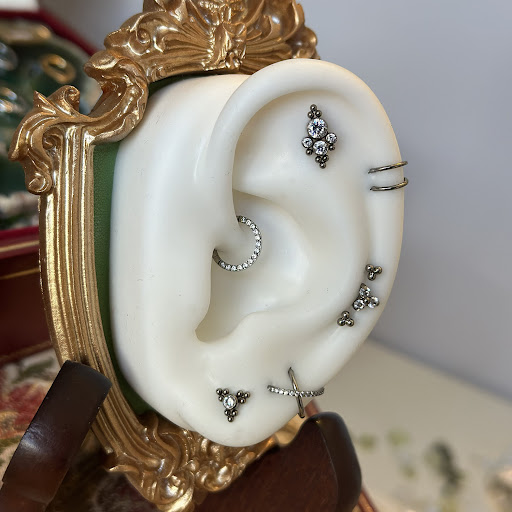 Explore small tattoo ideas shoulder, creative tattoo ideas in San Luis Obispo, available at Bodys & Jewelry Luxury Piercing