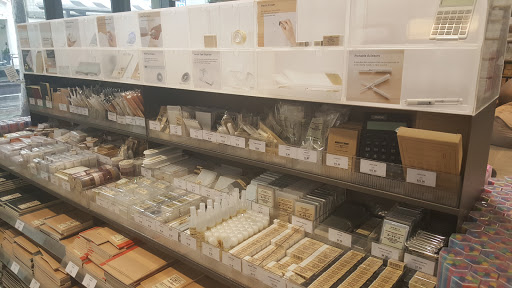 Department Store «MUJI», reviews and photos, 170 S Market St #120, San Jose, CA 95113, USA