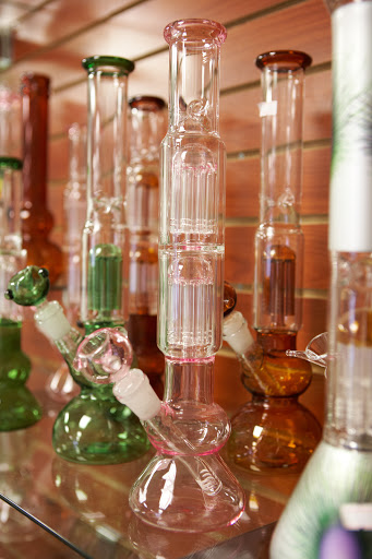 Tobacco Shop «Supernova Smoke Shop #2», reviews and photos, 10708 Perrin Beitel Rd, San Antonio, TX 78217, USA