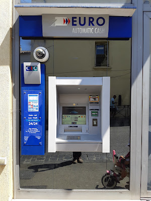 CIC à Marseille