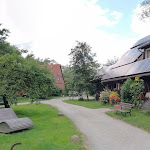 Photo n°6 de l'avis de Harald.i fait le 16/07/2020 à 06:10 sur le  Gasthaus Dubkow-Mühle à Lübbenau