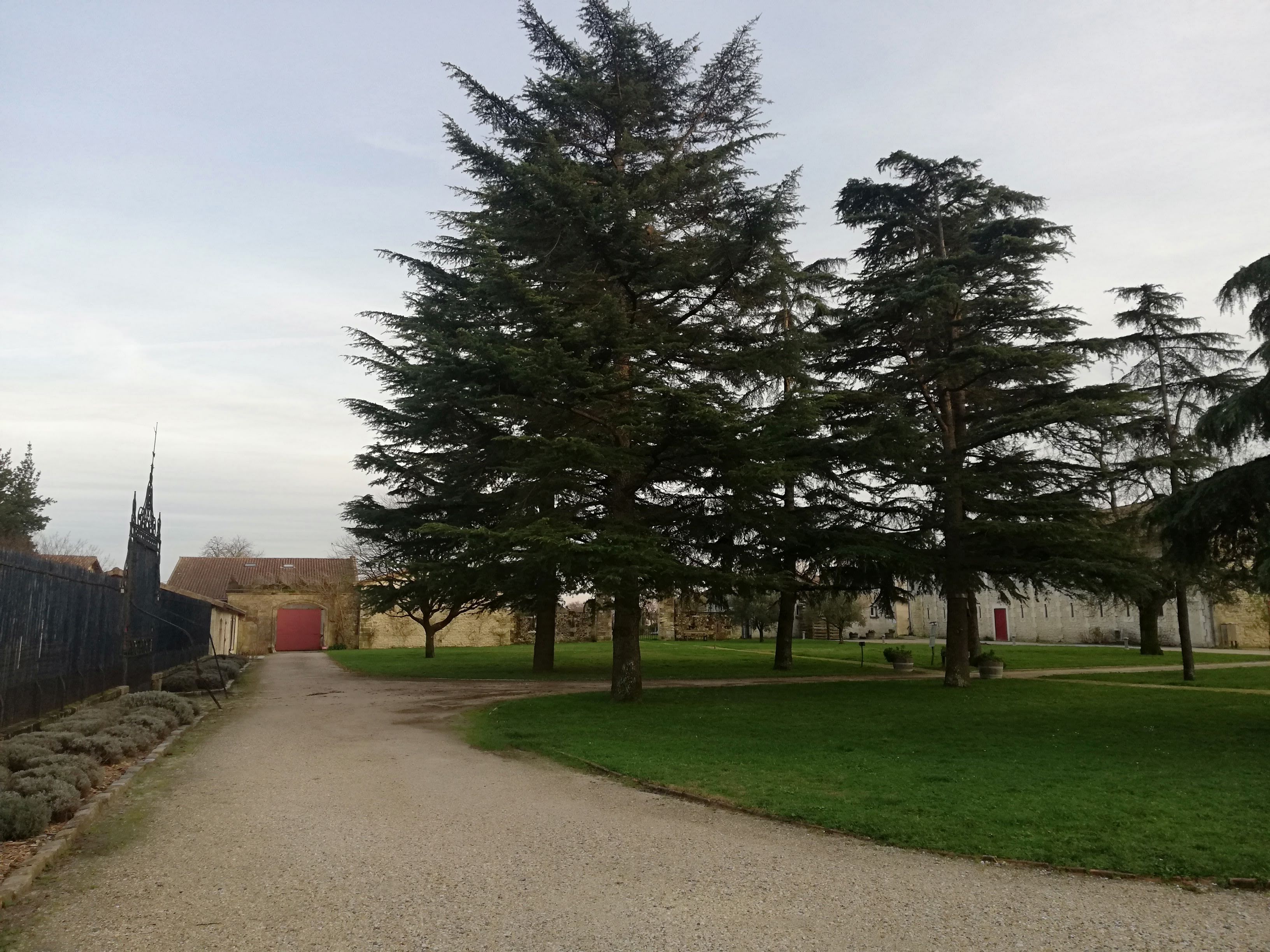 Photo n° 4 de l'avis de Xavier.H fait le 28/12/2019 à 17:15