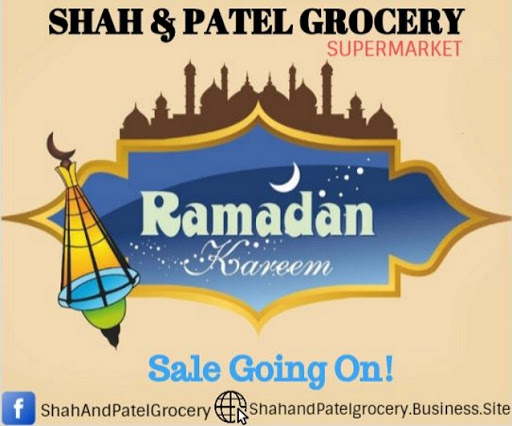 Indian Grocery Store «Shah & Patel Grocery», reviews and photos, 808 Hungerford Dr # C, Rockville, MD 20850, USA
