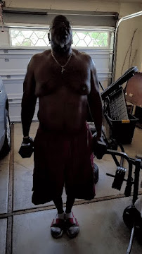 Ngosi Fitnezz - Photo 2 - Car repair in , Medford