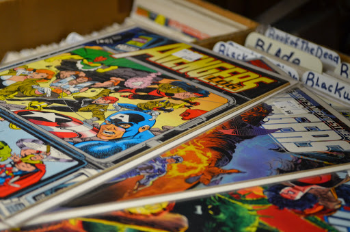 Used Book Store «The Book Garden», reviews and photos, 868 Monmouth Rd, Cream Ridge, NJ 08514, USA