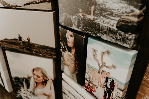 Photo Shop «CanvasHQ», reviews and photos, 4320 Industrial Dr, Fort Smith, AR 72916, USA