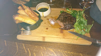 Steak du Restaurant Walnut à Eymet - n°7