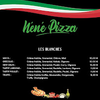 Photos du propriétaire du Restaurant Néné pizza à Contes - n°4