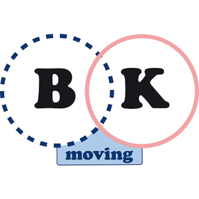 Información y opiniones sobre Bk Moving de Toledo
