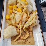 Photo n°2 de l'avis de cecilia.a fait le 10/12/2023 à 23:06 sur le  Manu cucina e vino à Genoa