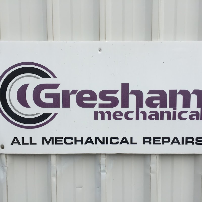 Gresham Mechanical