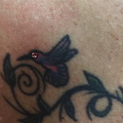 Explore nurse tattoos ideas, creative tattoo ideas in San Diego, available at Body Art Salon