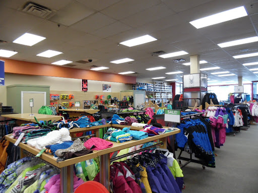 Ski Rental Service «Christy Sports - Ski & Patio», reviews and photos, 3939 Wasatch Blvd #16, Salt Lake City, UT 84124, USA
