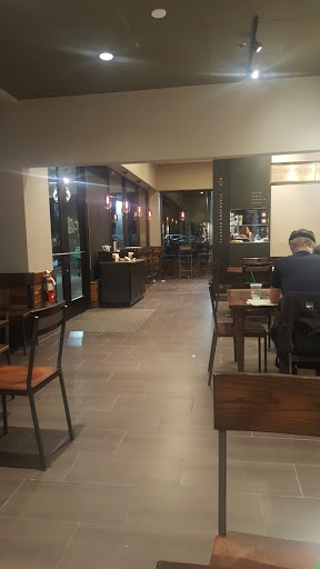 Starbucks image