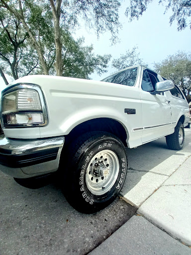 Tire Shop «Discount Tire Store - Lakeland, FL», reviews and photos, 6975 US Hwy 98 N, Lakeland, FL 33809, USA