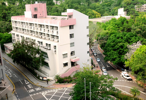 Faculty of Education, The Chinese University of Hong Kong