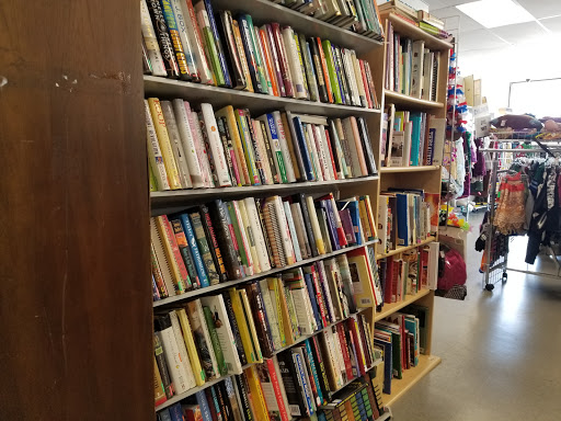 Thrift Store «Goodwill», reviews and photos, 524 N Antrim Way, Greencastle, PA 17225, USA