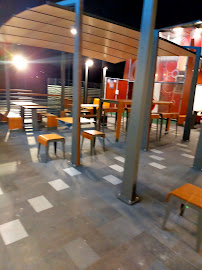 Les plus récentes photos du Restauration rapide McDonald's à Les Martres-de-Veyre - n°3