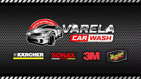 VARELA CAR WASH