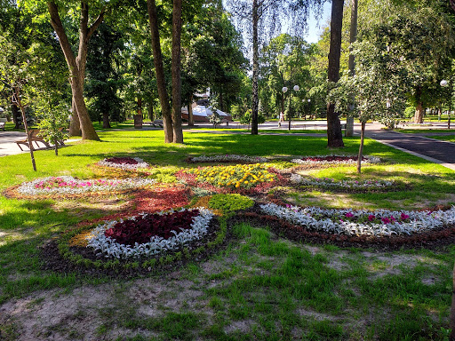 Molodizhnyy Park