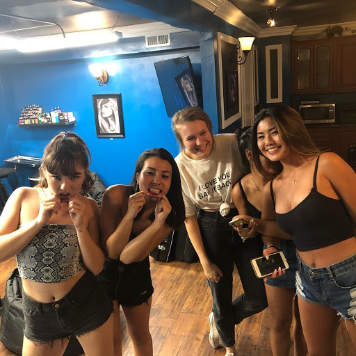 Explore planchette tattoo ideas, creative tattoo ideas in Garden Grove, available at Ashes 2 Ink Tattoo and Piercing LLC