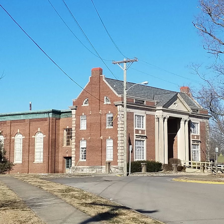 Crittenden County Historical Museum