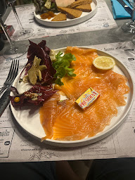 Photo n°56 de Bar Restaurant Champ Tillet à Val de Chaise ()