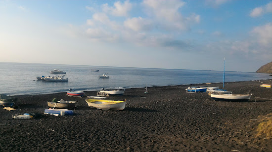 Scari Beach