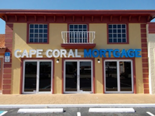 Mortgage Broker «Cape Coral Mortgage», reviews and photos