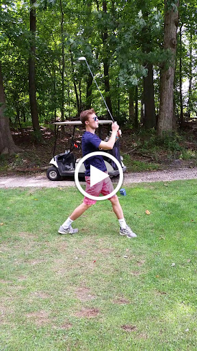 Golf Course «Gunpowder Golf Course», reviews and photos, 14300 Old Gunpowder Rd, Laurel, MD 20707, USA